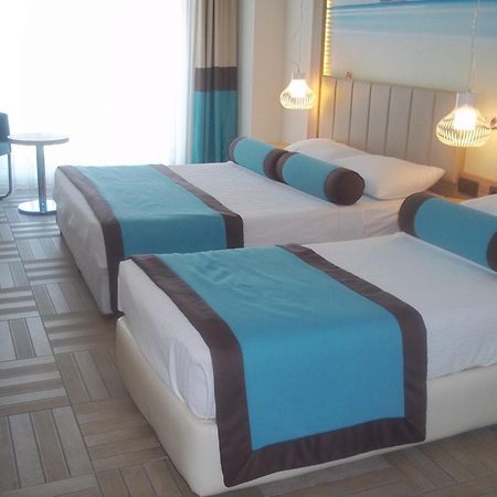 מלון מרמריס Blue Bay Platinum מראה חיצוני תמונה